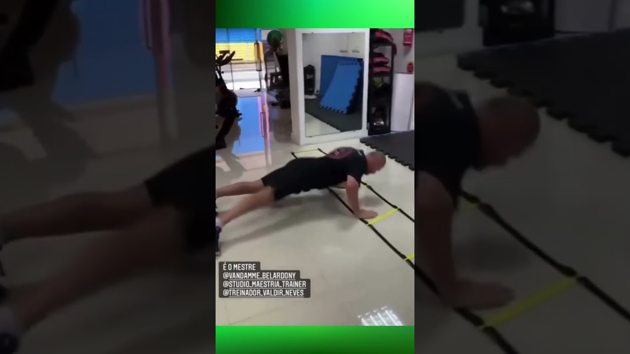 🔥Agility Ladder Workout (Boost Speed, Coordination & Athletic Performance Fast)