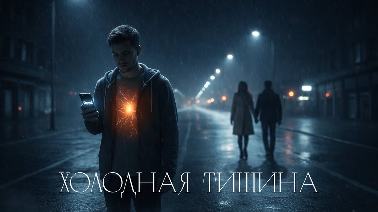 Холодная Тишина