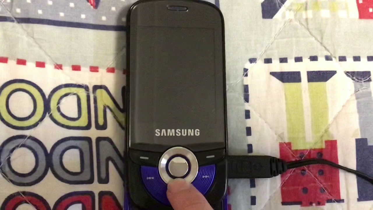 Samsung GT-M2510 Ringtones