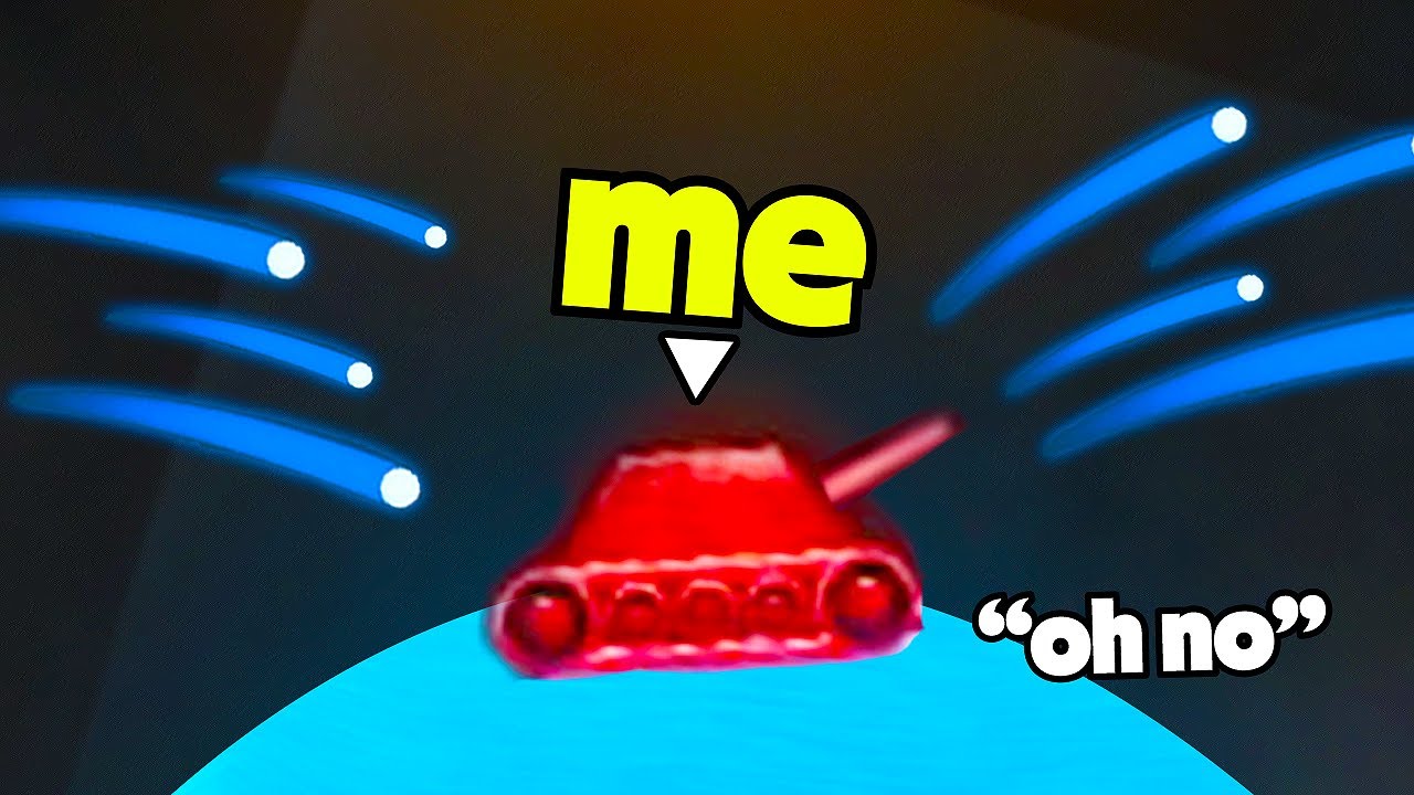Shellshock against my worst enemy (myself)