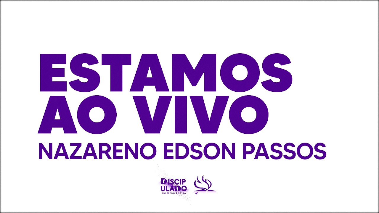 CULTO CELEBRAÇÃO | 15 MARÇO 2026