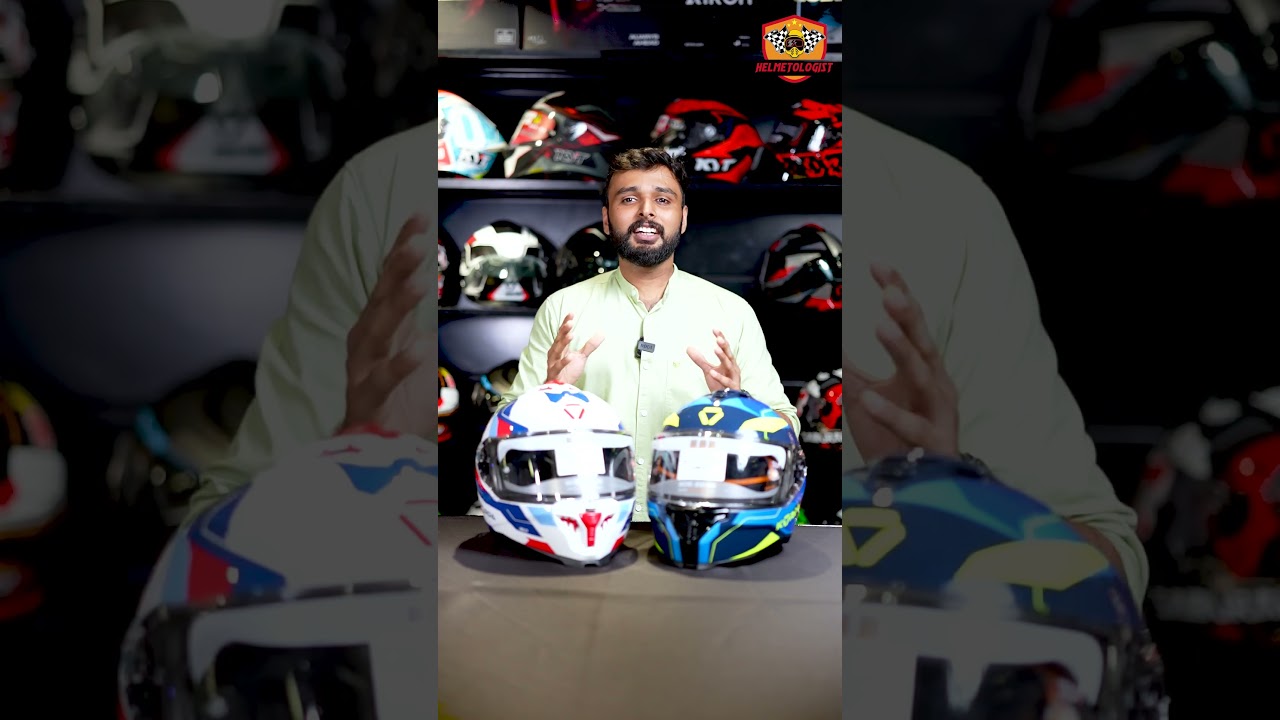 best helmet under 10000