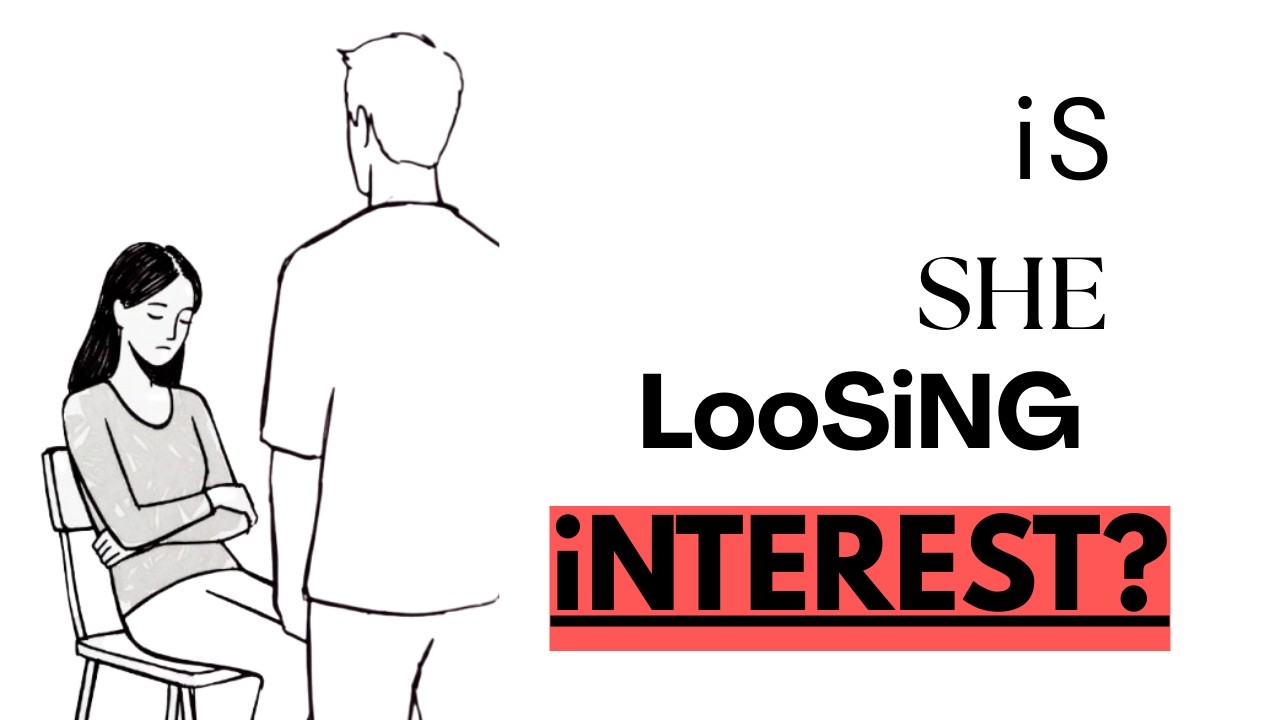 Why Women Who Approach First Often Lose Interest Quickly