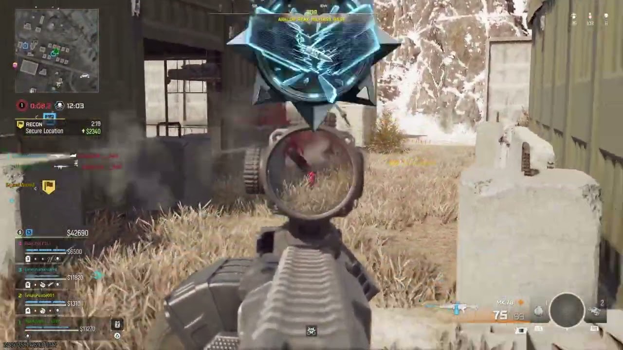 Call of Duty