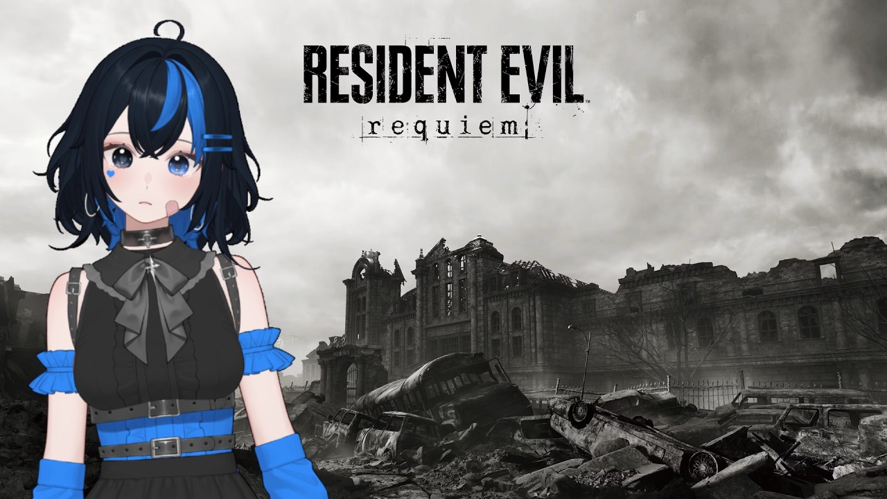 RESIDENT EVIL 9 RELEASE YIPPIE