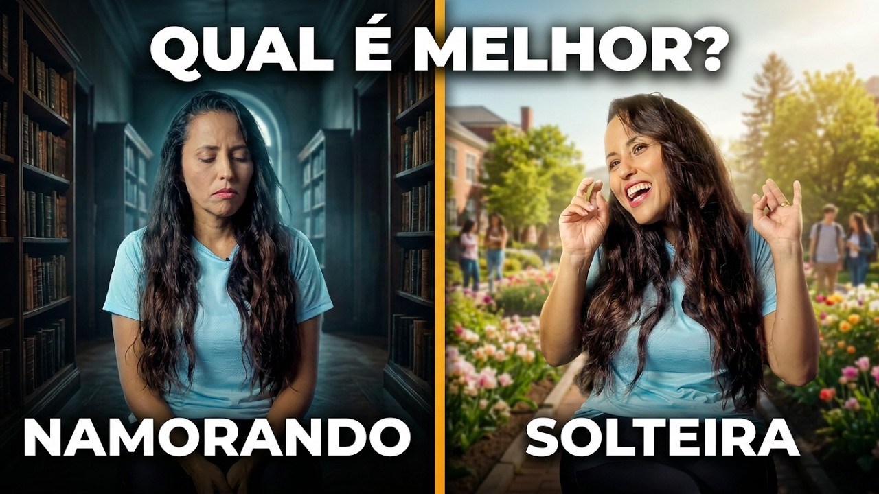 POD CAST COMIGO MESMA, EP 08, ENTRAR NA FACULDADE NAMORANDO É UMA FRIA.