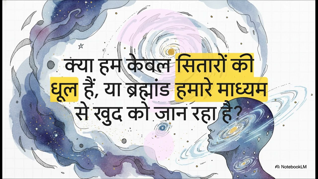 ब्रह्मांड की उत्पत्ति का रहस्य -  वैज्ञानिक सिद्धांत जो सब कुछ बदल देते हैं