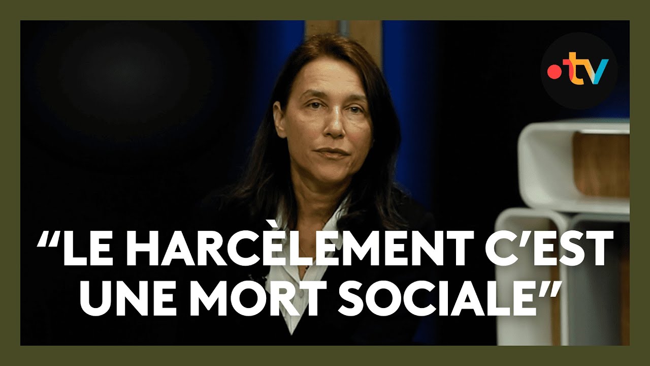 Harcèlement scolaire : une psychologue parle du rôle infernal des réseaux sociaux