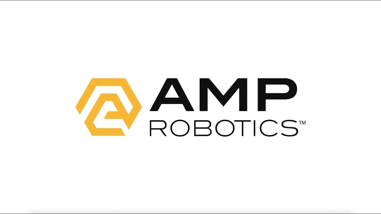 We Are AMP Robotics