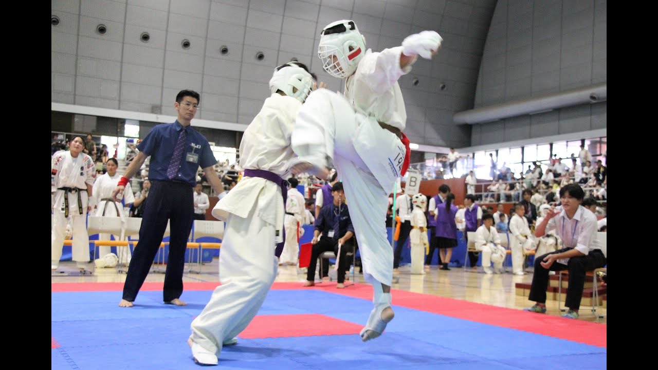 JKJO東京都大会2024