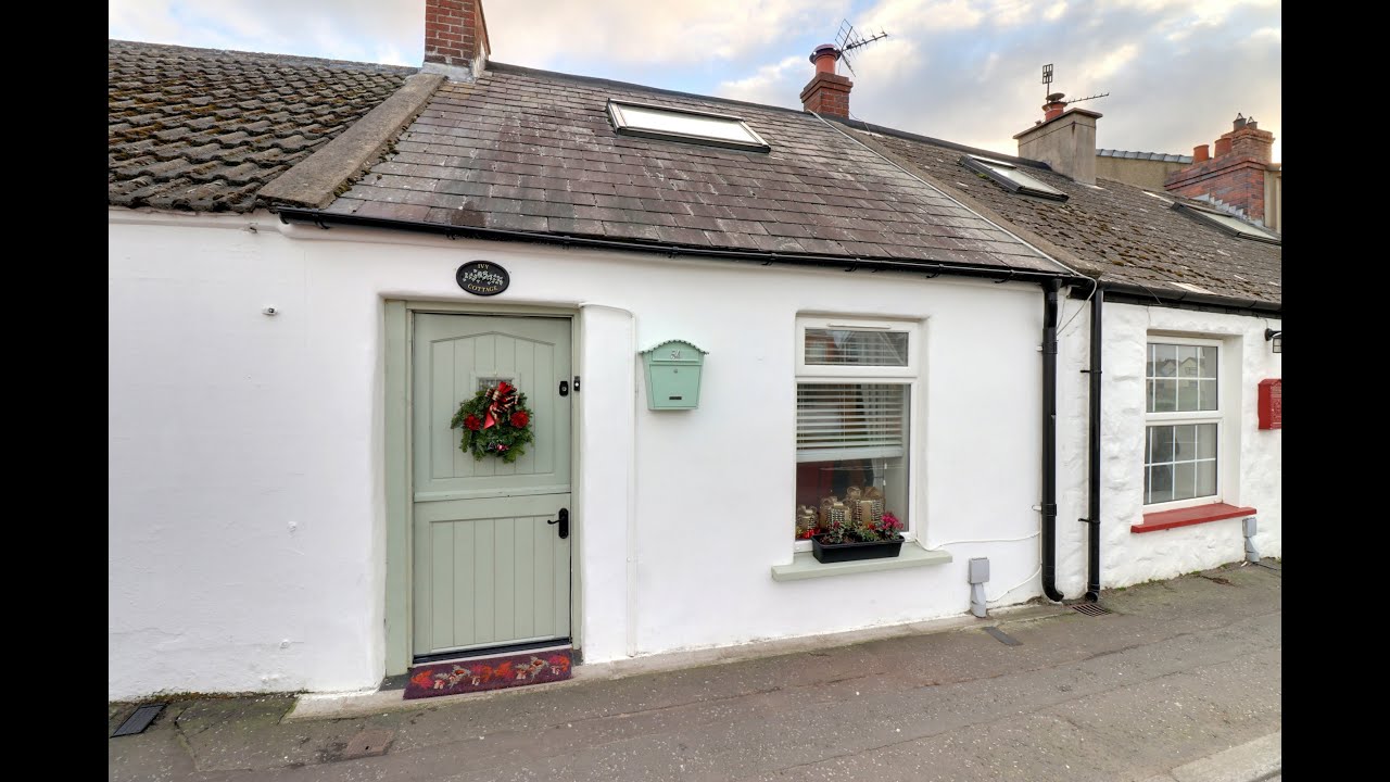 54 High Street, Ballyhalbert