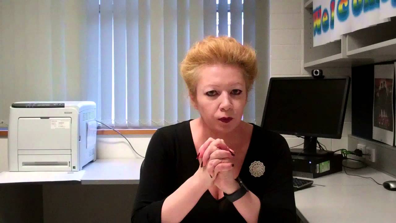 Видеоблог 5. Интервью о начале академической карьеры