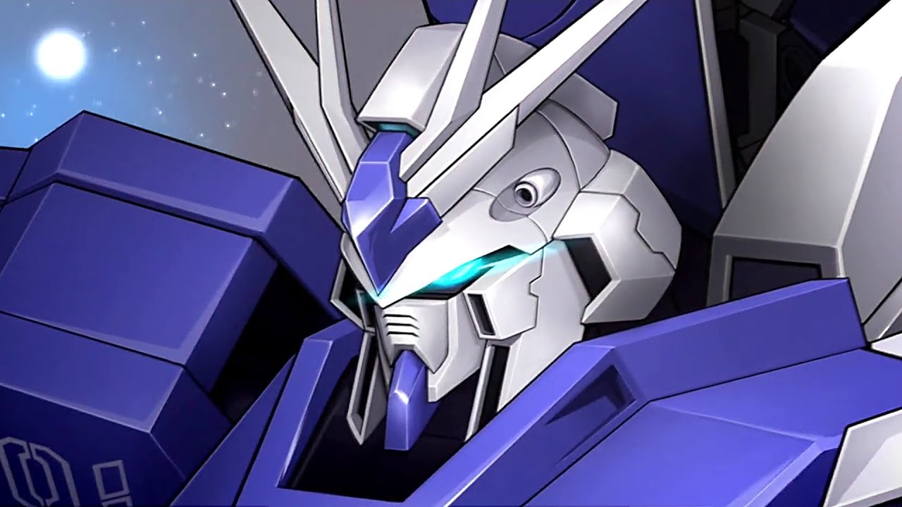 SRW 30: Hi-Nu Gundam Arrives (DLC1 Stage Power Born of Emotion)[Amuro CCA Beltorchika's Children]
