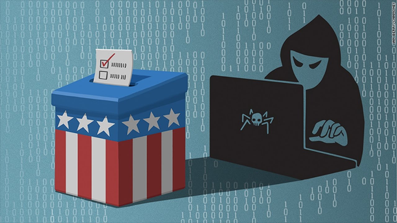 Hacking Democracy - Hack Votes - HBO Documentary
