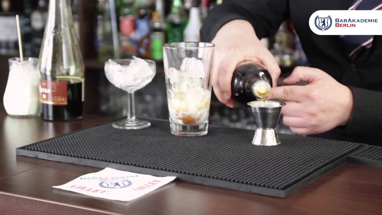Alexander (IHK Prüfungs-Cocktail)