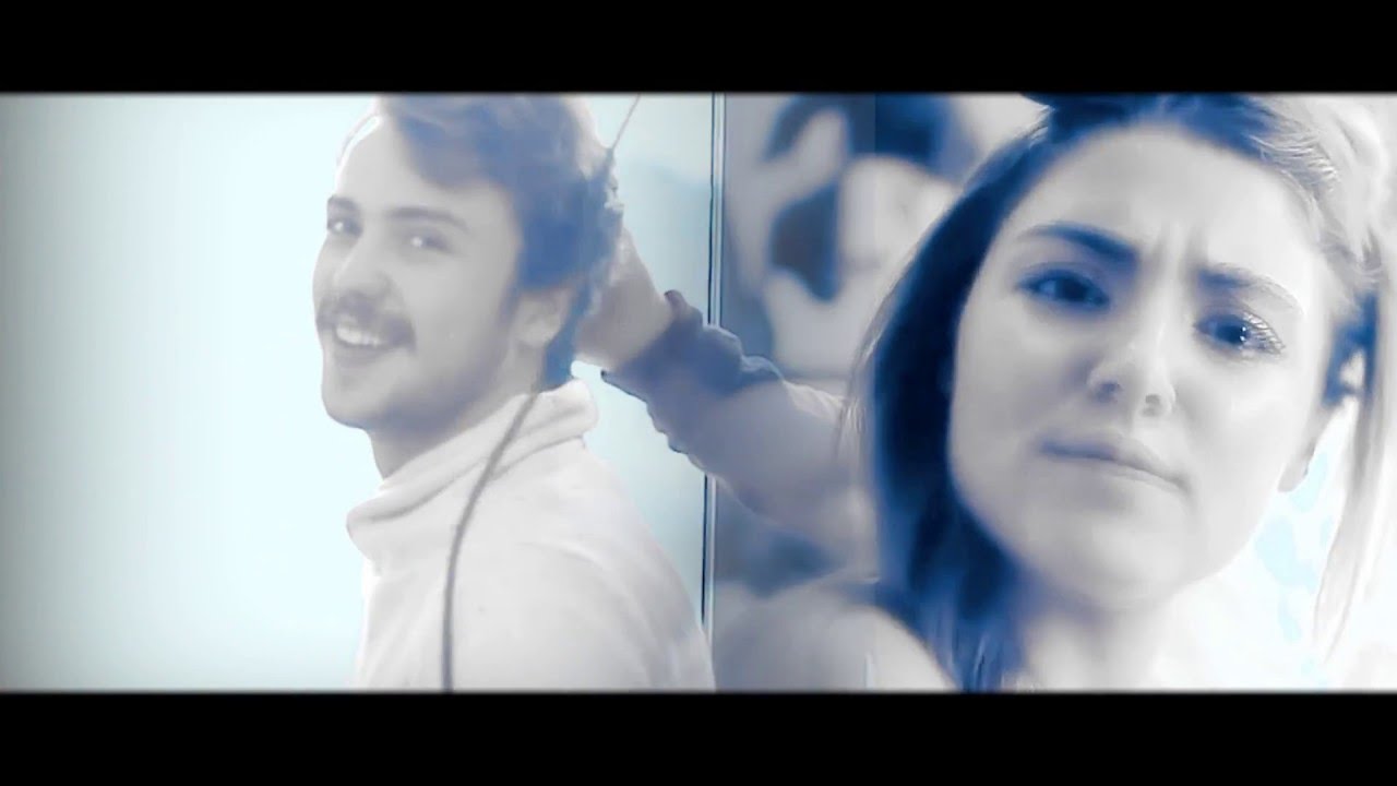 Ali/ Selin- Gelinim