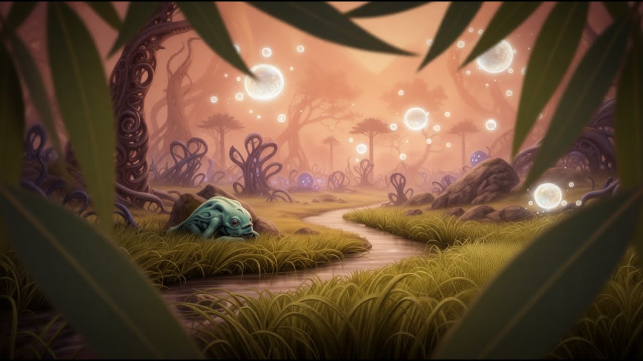 Dulces Sueños
