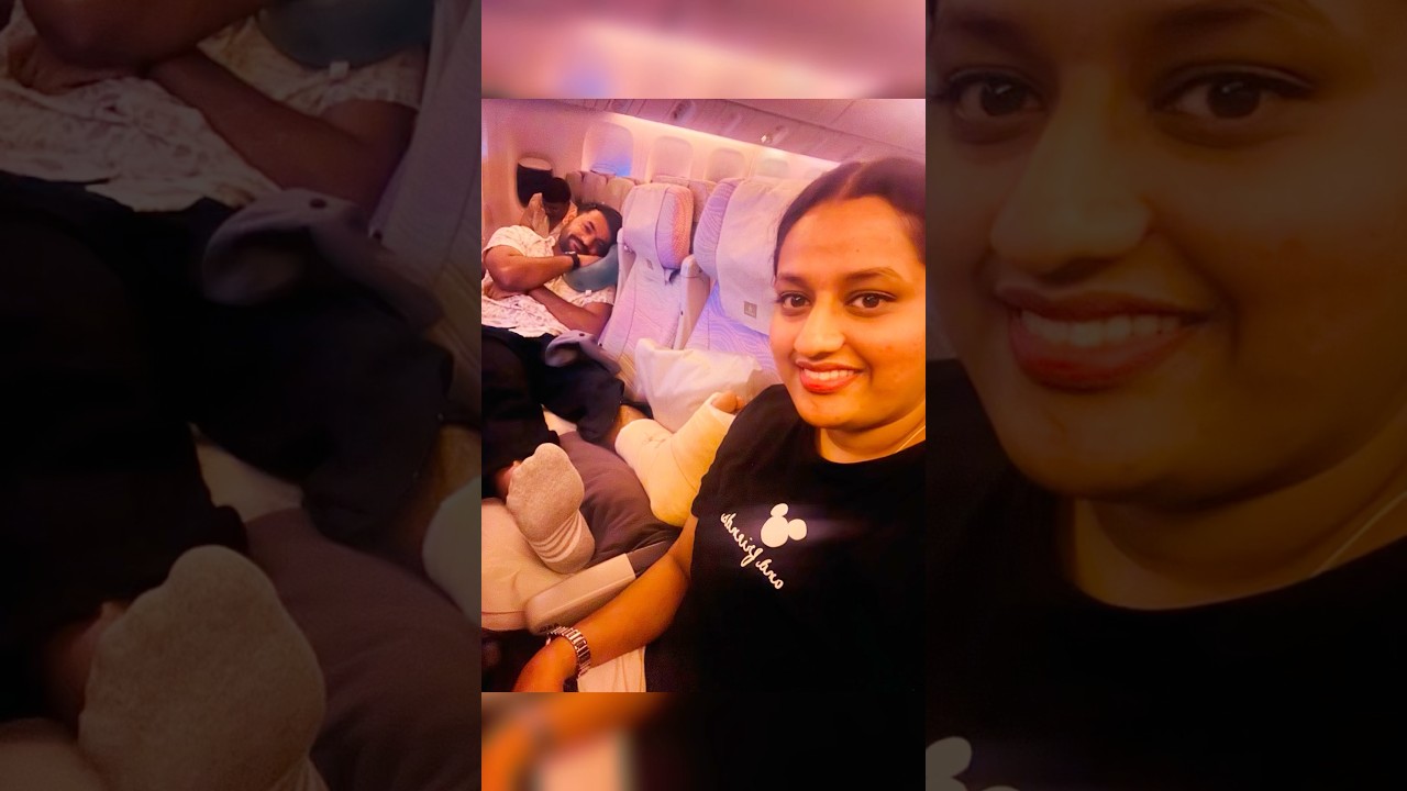 😇 🏃&zwj;♂️ |Kaippakka Vlogs|Anisha Jidheesh|