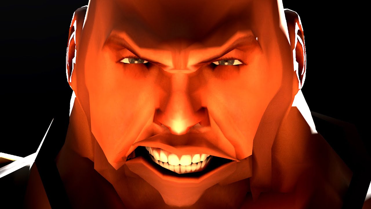 THE VILLAIN IN YOUR STORY