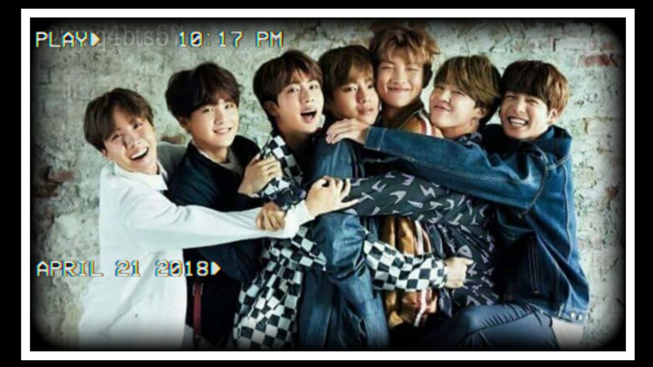 Imagina con BTS °Enamorada de nuestra chica°. Leer descripción