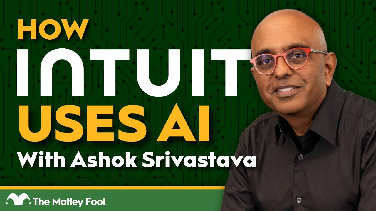 How Intuit is Revolutionizing Its Business and Products with AI