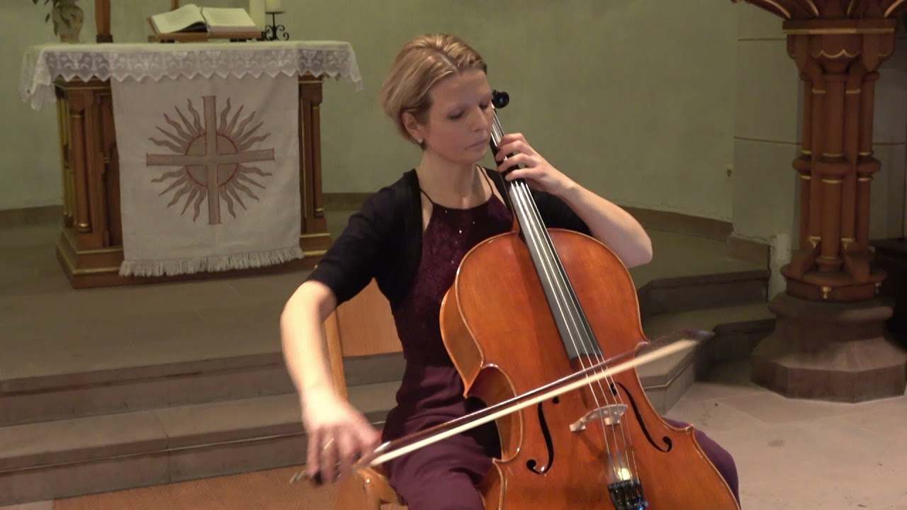 Childhood Remembered - Kevin Kern - Cello + Klavier
