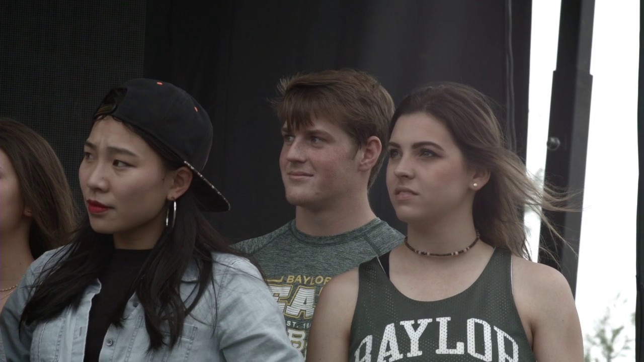 Dia Del Oso Up Close