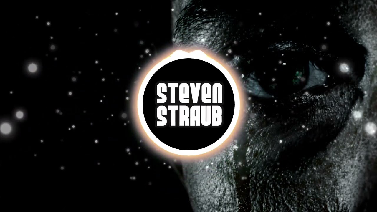 Steven Straub - Teardropz