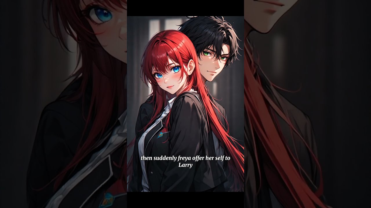 Vampcute Story: Highschool Vampirelord Episode 1