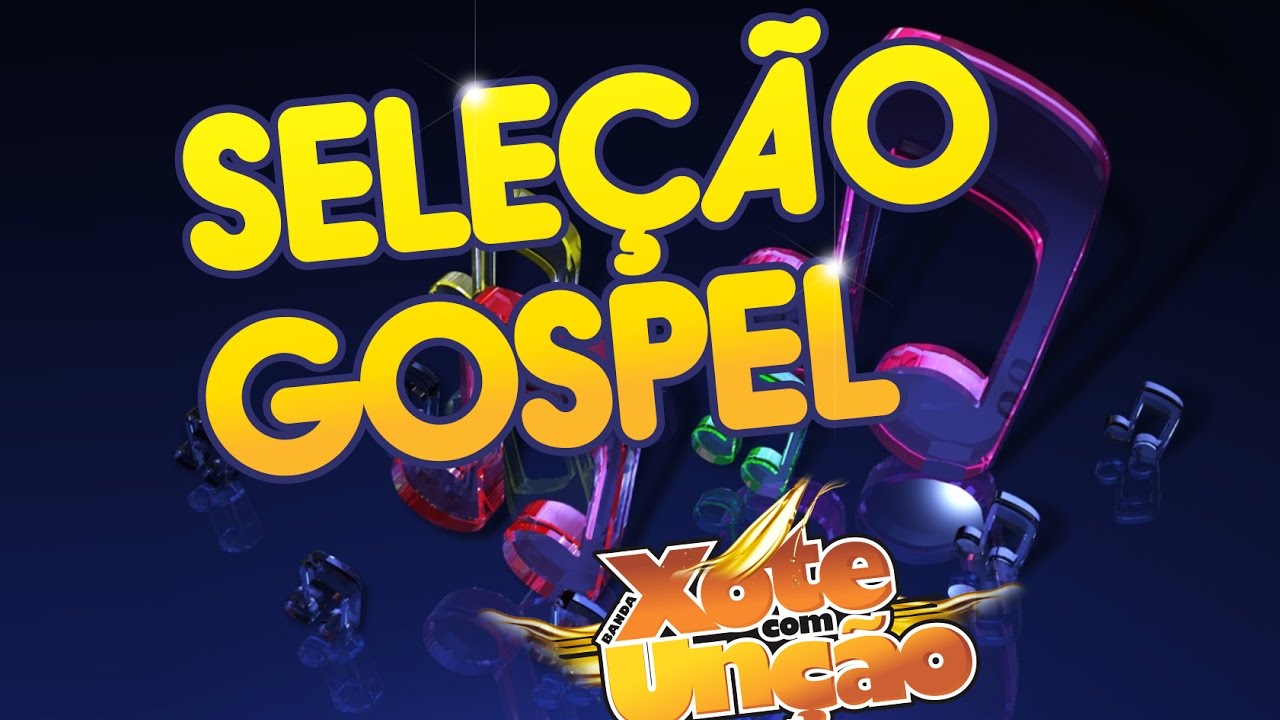 Forró Gospel 2017 / Banda Xote com Unção / Manaus-AM