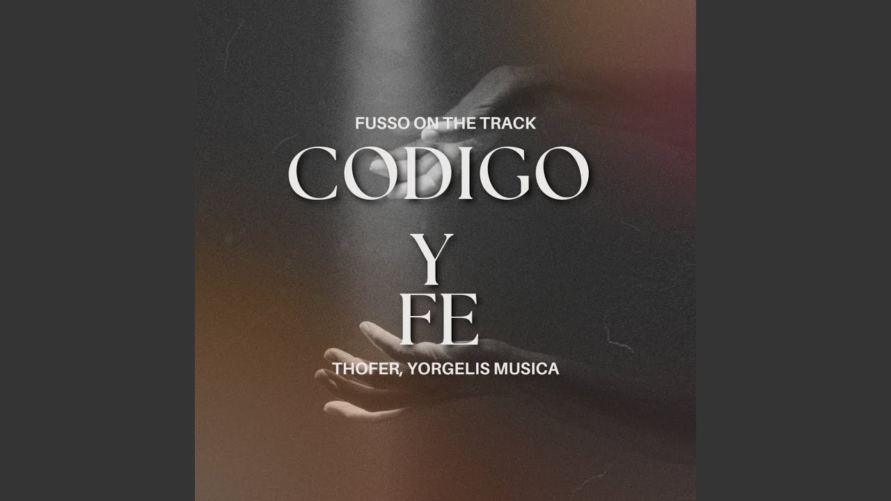 Codigo y Fe