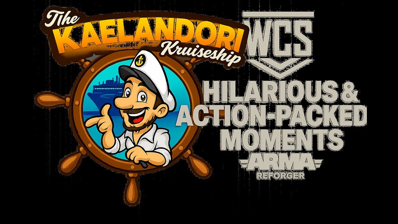 Hilarious & Action Packed Moments in W.C.S. Arma Reforger