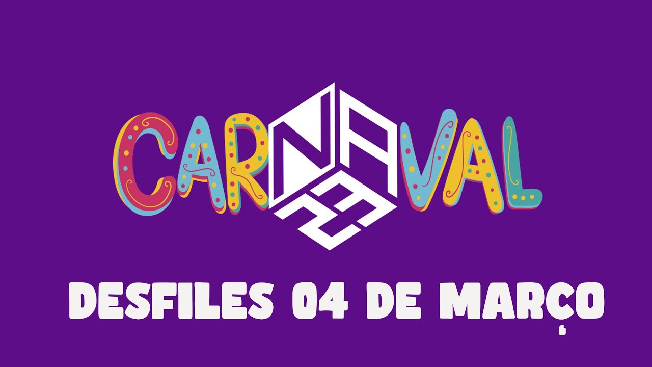 Carnaval de Porto Alegre AO VIVO - DIA 04/03 | Carnaval CuboPlay 2023