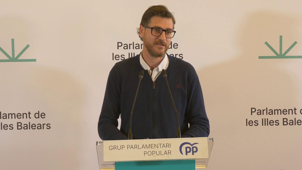 Declaracions Junta de Portaveus 25/02/2026