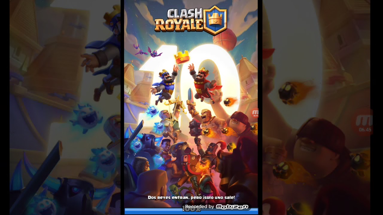 Intentando subir a arena 16 y le ganó a chispitas con megavaca(tambien completamos algunos segmentos