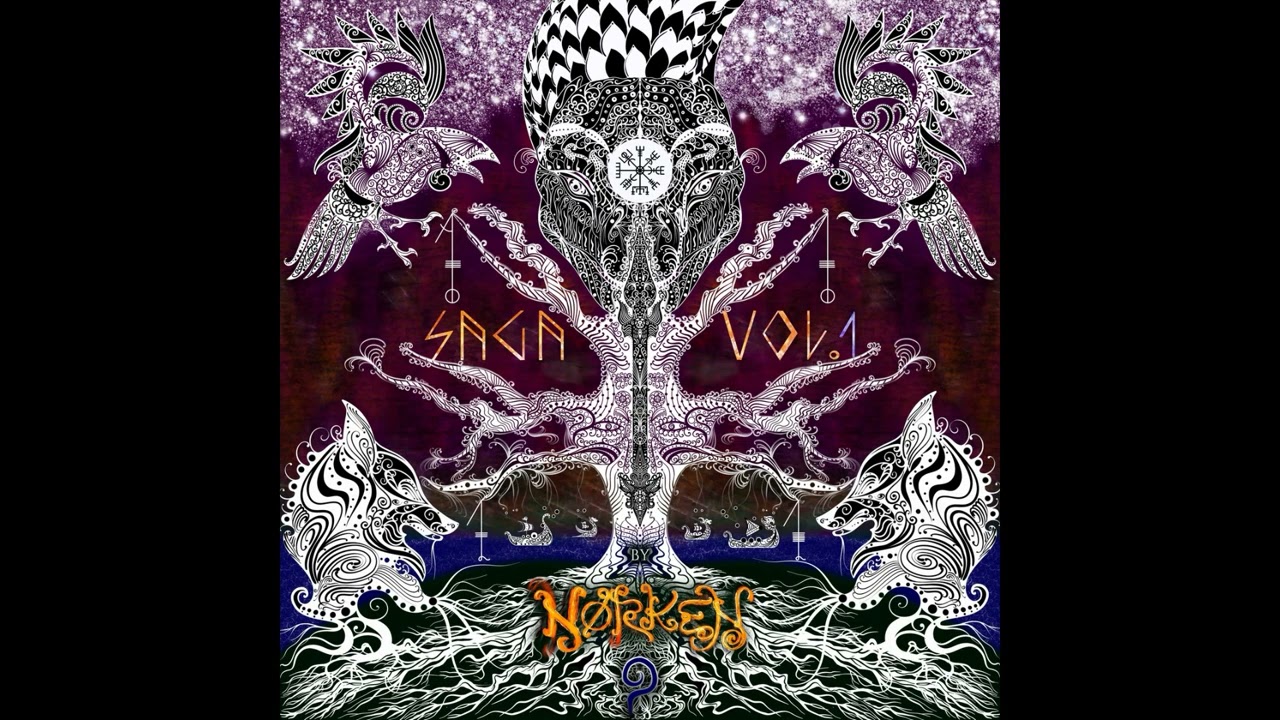 Adwera, Weirdy, ZDLCK - Le Jardin