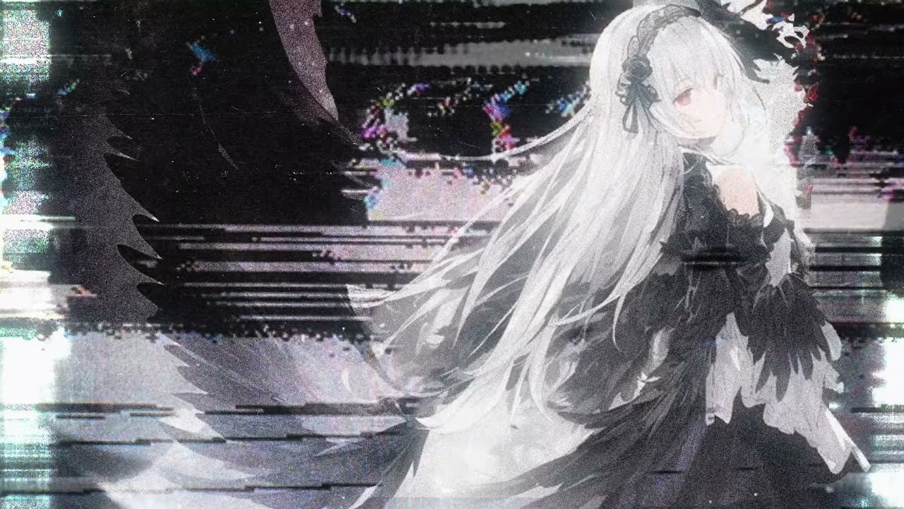 Breakcore Mix to Feel Unreal