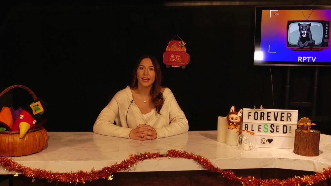 RPtv News Live Stream - November 24, 2025