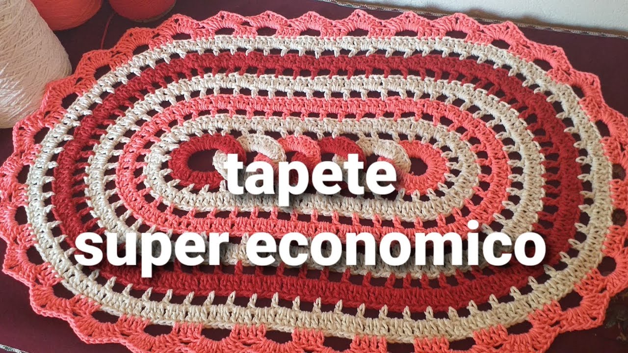 Tapete elos super econômico parte 02/02