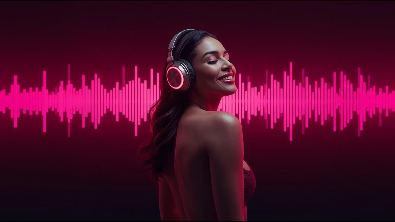 Emotional Vocal Trance 2026 💗 Female Voices & Euphoric Night Energy Vol.5