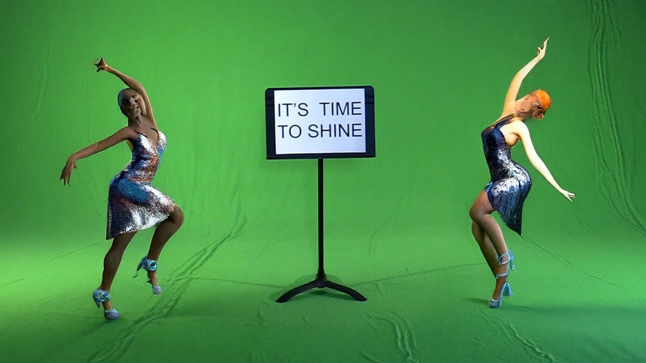 Timetoshine Julia Launay subfr