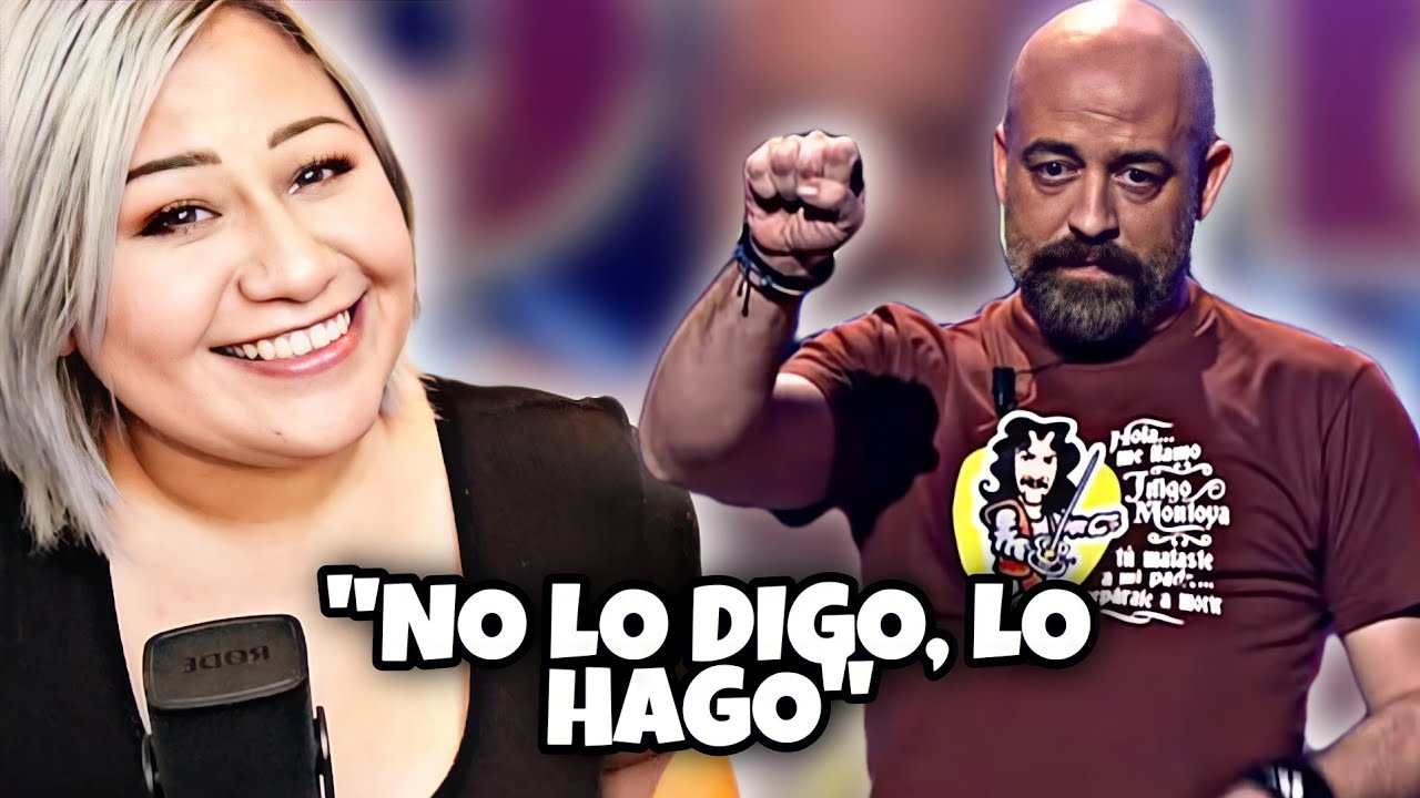 MEXICANA REACCIÓNA A GOYO JIMENEZ - FRASES DE EEUU