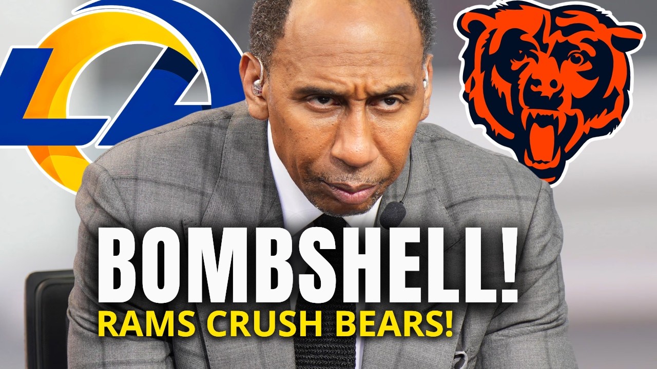 DEFENSIVE DISASTER CONFIRMED  + THE BEARS' CORNERBACK CRISIS + CAN CHICAGO STILL WIN THE NFC NORTH?