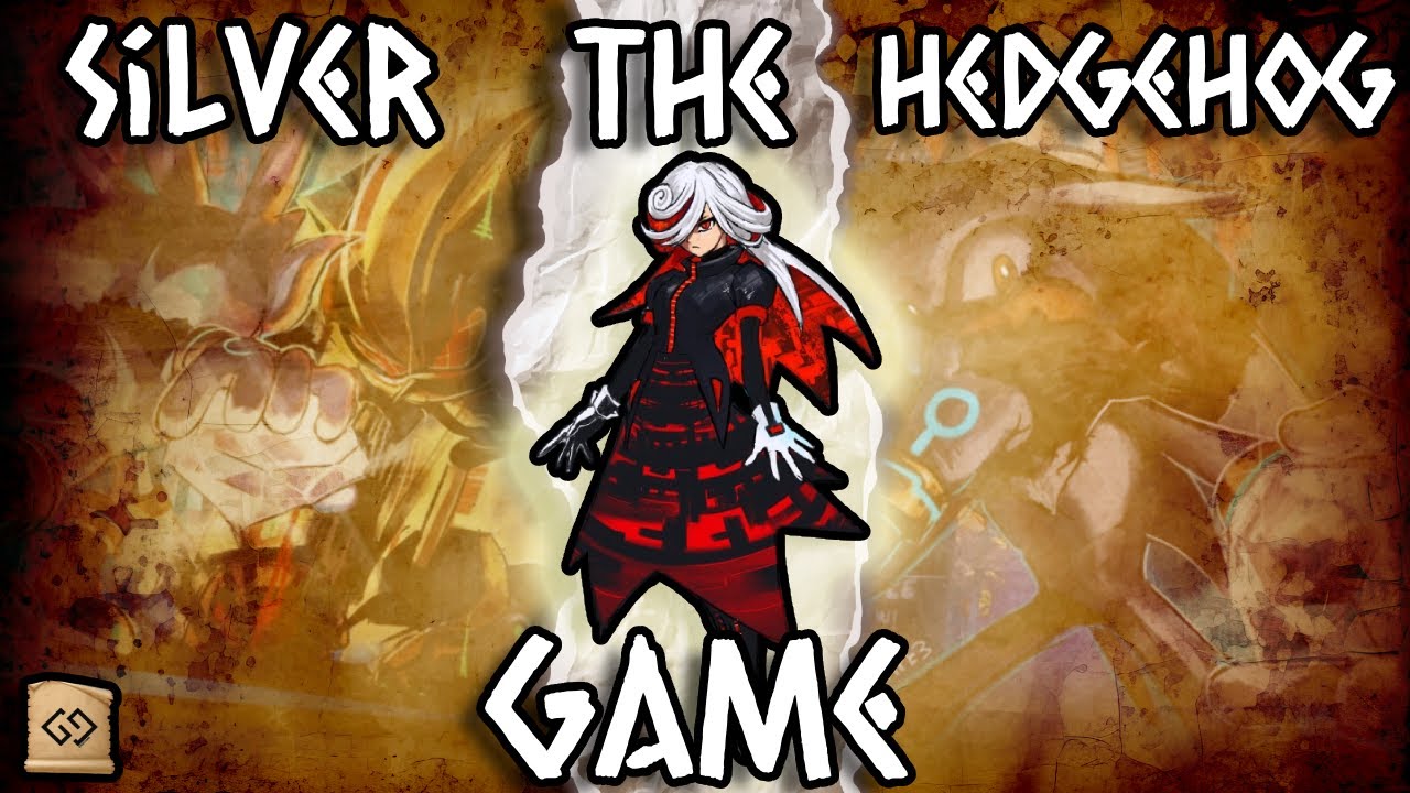 Как могла бы выглядеть Серебряная игра?