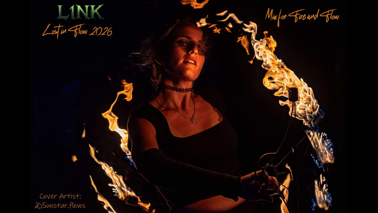 Link - Lost in Flow 2026