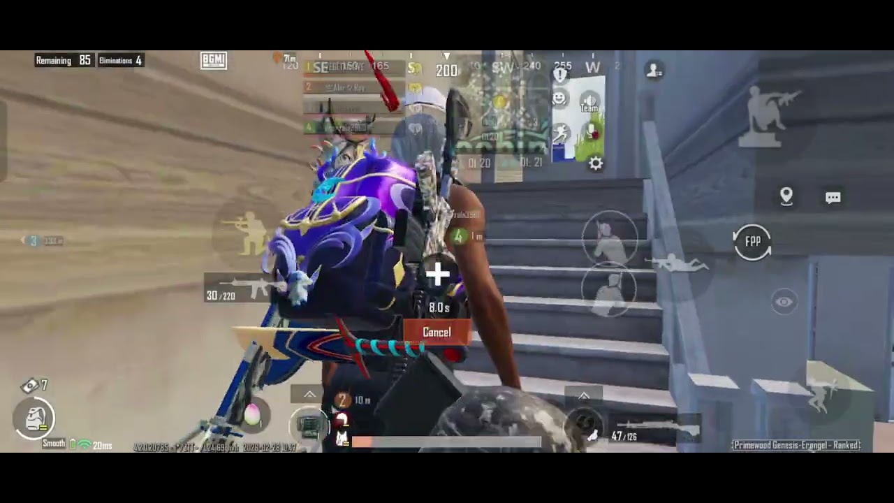Bgmi best clutch and fight take a look the video and enjoy Don't forget to subscribe 😁 
