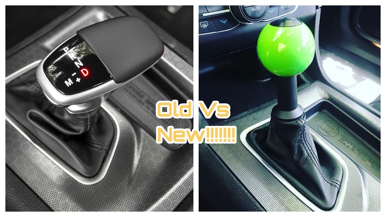 Unboxing & Installing Barton Industries Shifter for My Dodge Charger