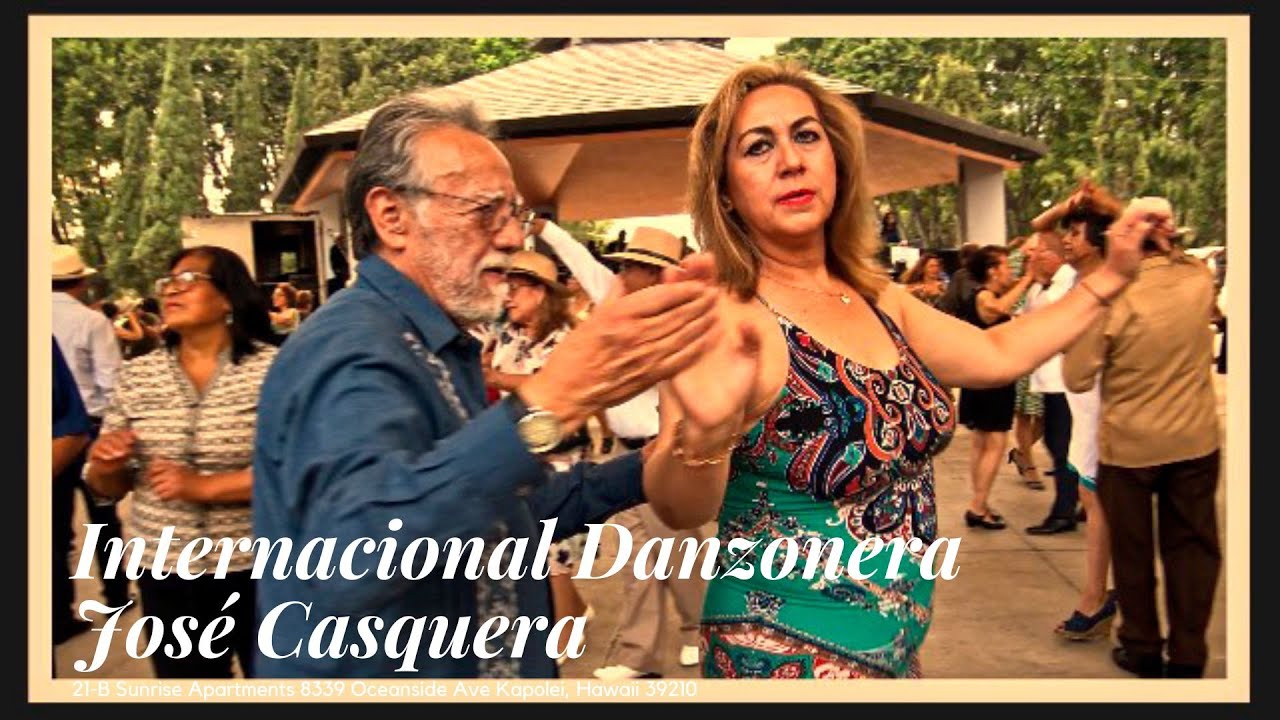 DANZÓN 