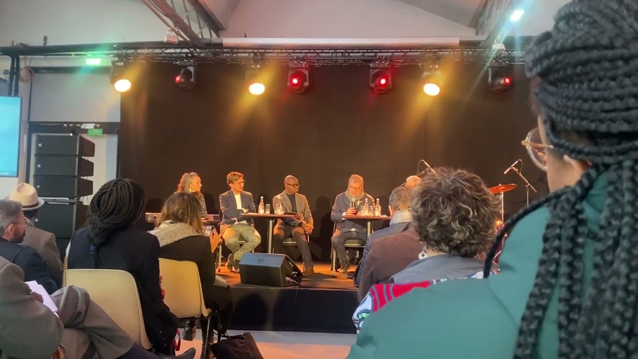 Liaison Euro-Africaine