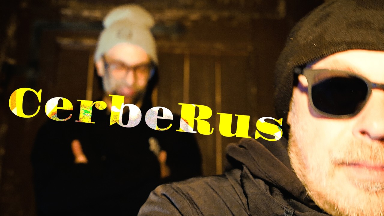 Cerberus - Beatbangers & LarsVaderBeatz | Feuerfabrik
